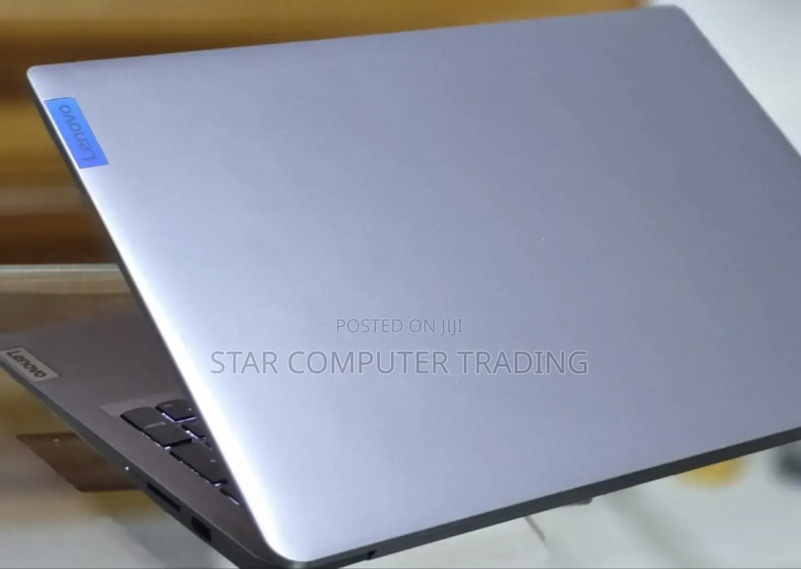 New Laptop Lenovo Ideapad 3 16GB Intel Core I7 SSD 512GB