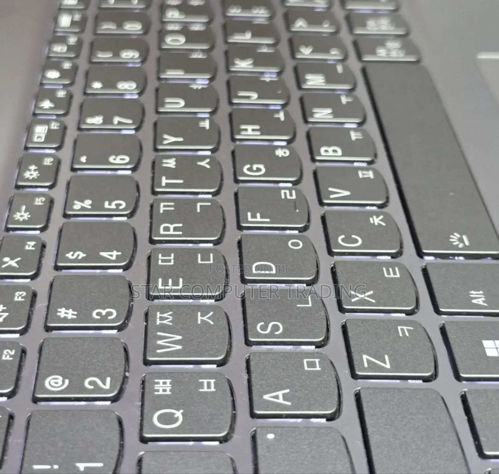 New Laptop Lenovo Ideapad 3 16GB Intel Core I7 SSD 512GB