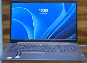 New Laptop Lenovo Ideapad 3 16GB Intel Core I7 SSD 512GB