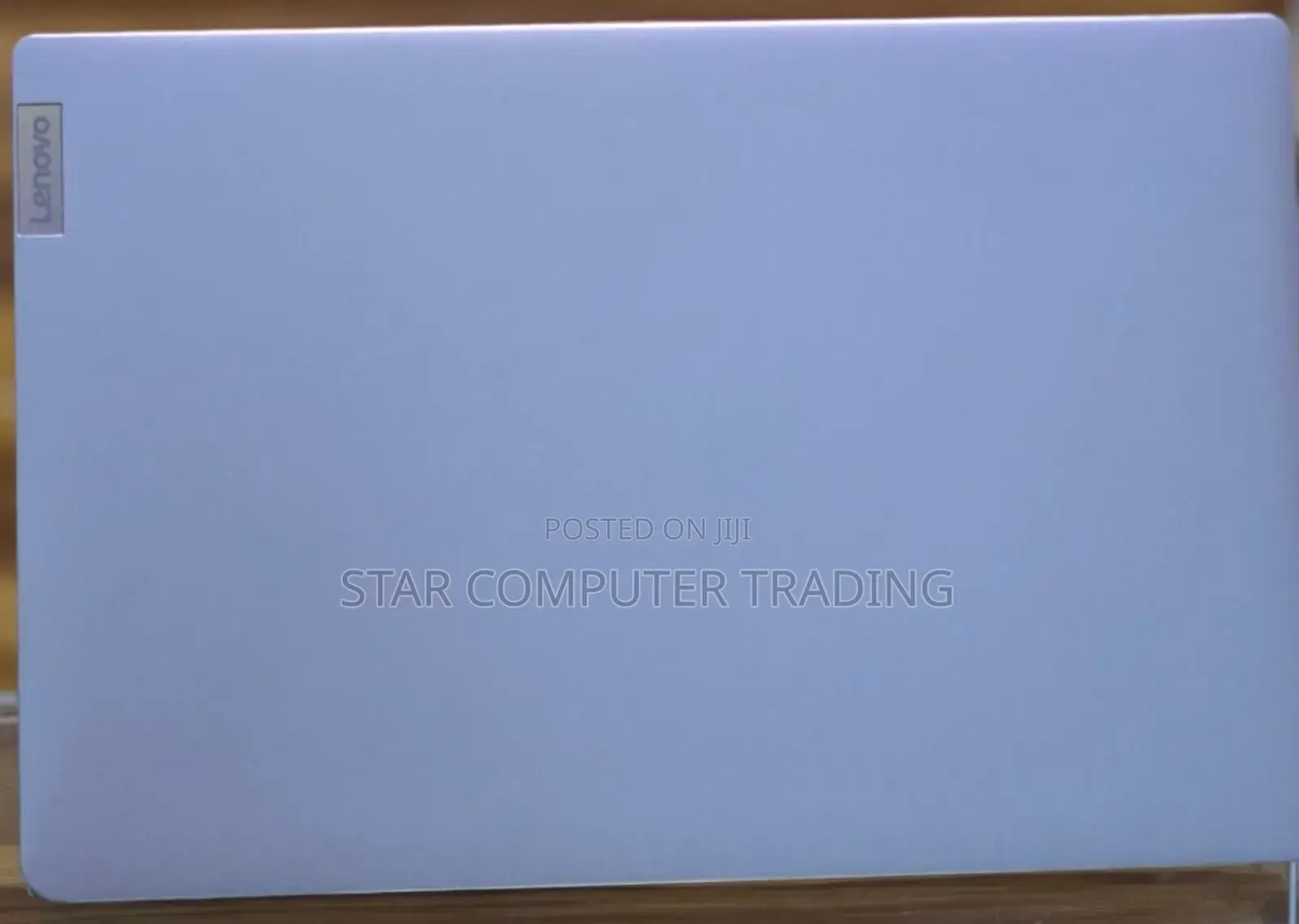 New Laptop Lenovo Ideapad 3 16GB Intel Core I7 SSD 512GB