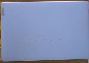 New Laptop Lenovo Ideapad 3 16GB Intel Core I7 SSD 512GB