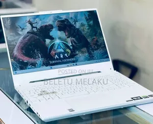 Photo - New Laptop Asus TUF Gaming A15 16GB AMD Ryzen 7 SSD 1T