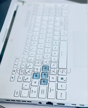 New Laptop Asus TUF Gaming A15 16GB AMD Ryzen 7 SSD 1T