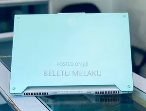 New Laptop Asus TUF Gaming A15 16GB AMD Ryzen 7 SSD 1T