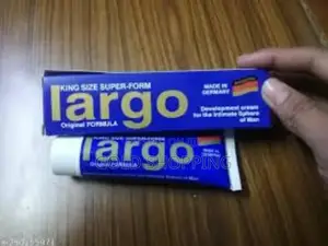 Photo - Largo Cream for Male Power