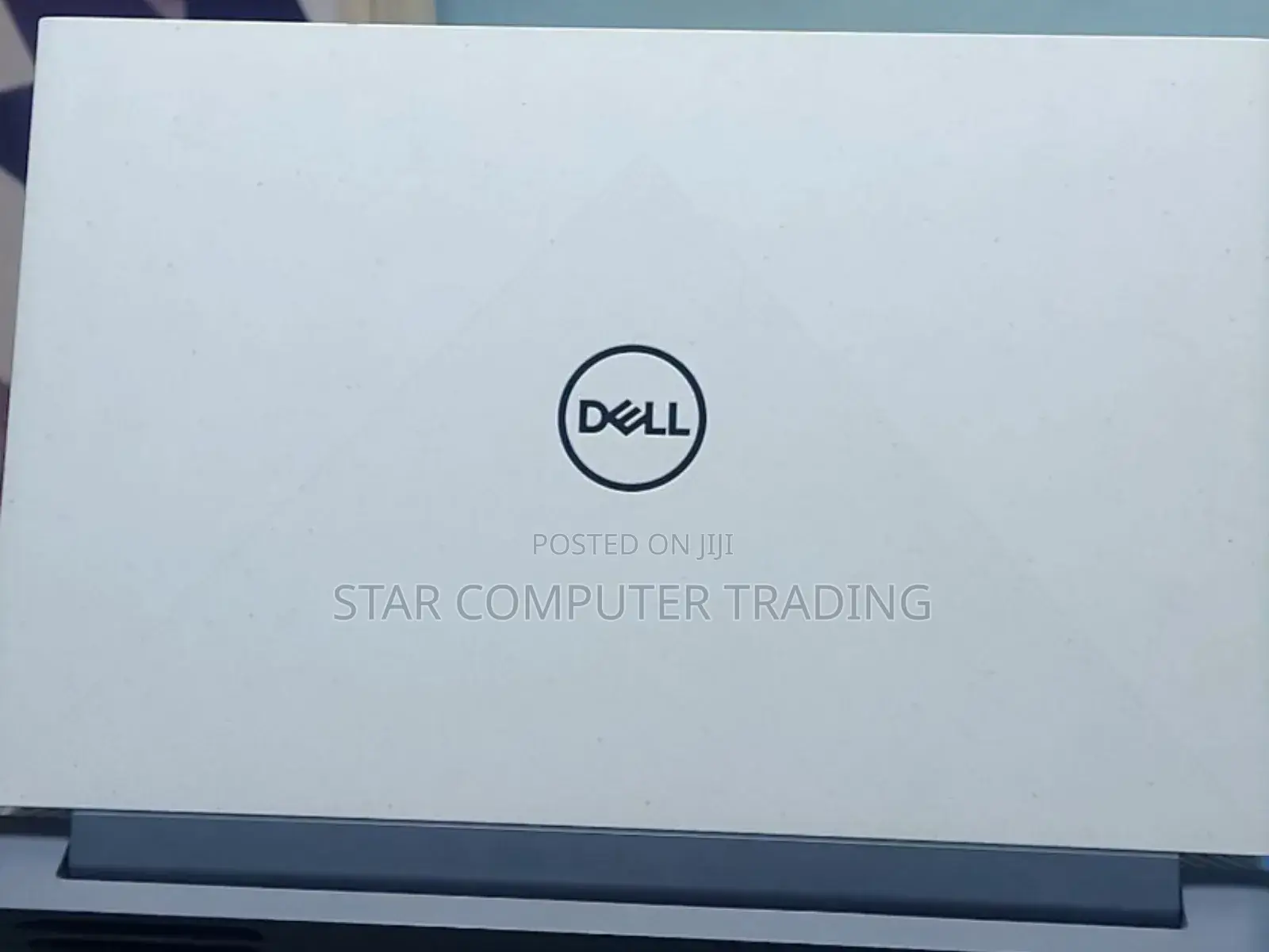 New Laptop Dell G15 5511 16GB AMD Ryzen 5 SSD 512GB