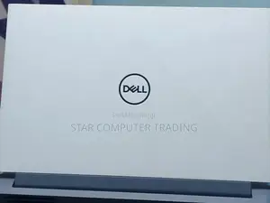 New Laptop Dell G15 5511 16GB AMD Ryzen 5 SSD 512GB