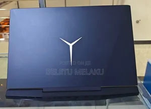 New Laptop Lenovo Legion 5 16GB Intel Core I5 SSD 1T