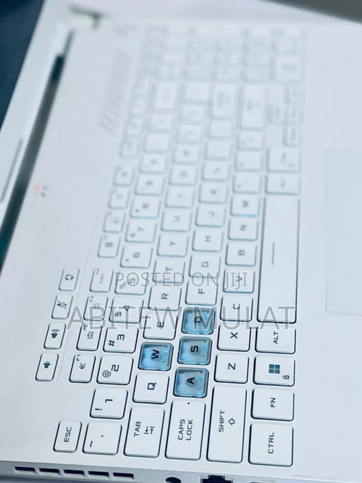 New Laptop Asus TUF Gaming A15 16GB AMD Ryzen 7 SSD 1T