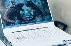 New Laptop Asus TUF Gaming A15 16GB AMD Ryzen 7 SSD 1T