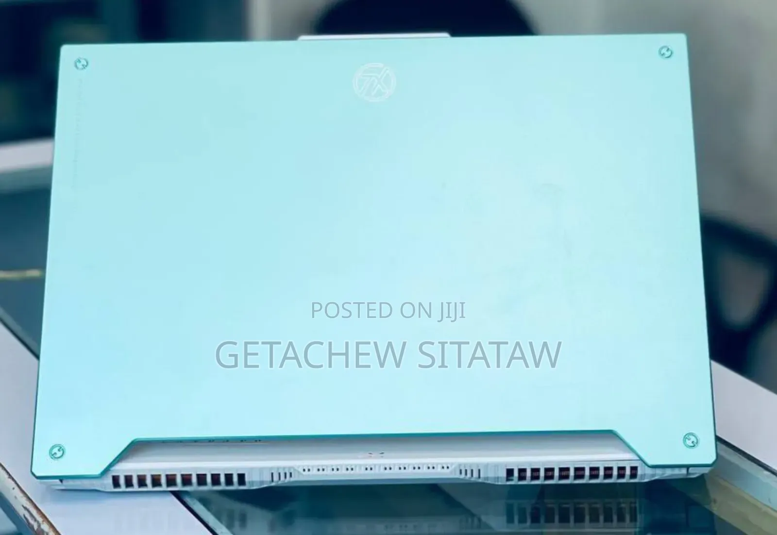 New Laptop Asus TUF Gaming A15 16GB Intel Core I9 SSD 1T