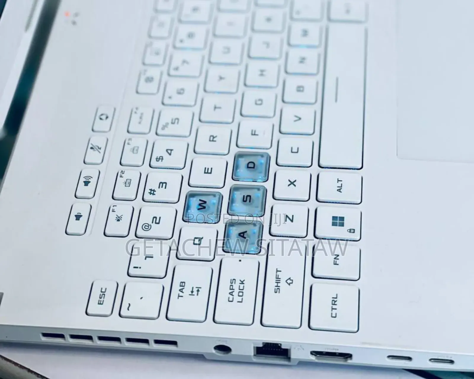 New Laptop Asus TUF Gaming A15 16GB Intel Core I9 SSD 1T