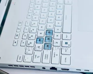 New Laptop Asus TUF Gaming A15 16GB Intel Core I9 SSD 1T