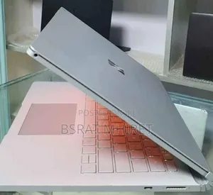 New Laptop Microsoft Surface Book 3 16GB Intel Core I7 SSD 256GB