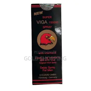Photo - Viga Delay Spray አንድ ሚሊዬን