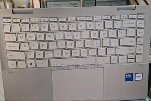 Photo - New Laptop HP Pavilion 14 16GB Intel Core Ultra 5 SSD 512GB