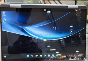 New Laptop HP Pavilion 14 16GB Intel Core Ultra 5 SSD 512GB