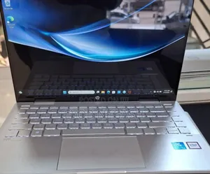 New Laptop HP Pavilion 14 16GB Intel Core Ultra 5 SSD 512GB