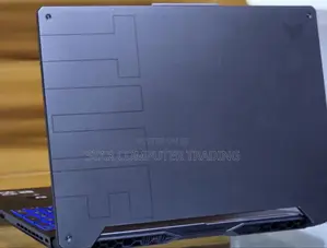 New Laptop Asus TUF Gaming A15 16GB AMD Ryzen 7 SSD 512GB