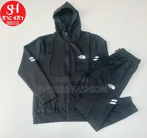 Men's Tracksuit and Seat