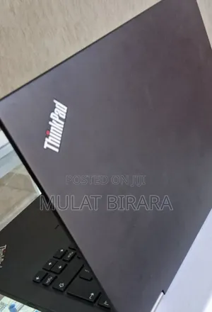 New Laptop Lenovo Thinkpad X13 Yoga 8GB Intel Core I5 SSD 512GB