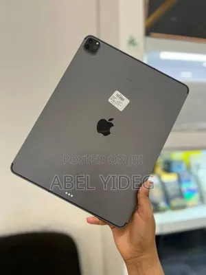 Photo - New Apple iPad Pro 256 GB Gray