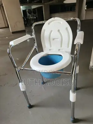 Toilet Chair禁止commode Chair營養commode Chair瓶頸commode Chair