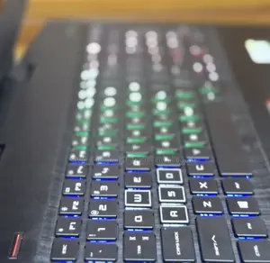 New Laptop HP Omen 15 16GB Intel Core I7 SSD 1T