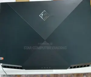 New Laptop HP Omen 15 16GB Intel Core I7 SSD 1T