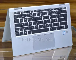 New Laptop HP EliteBook X360 1030 G3 16GB Intel Core I7 SSD 512GB