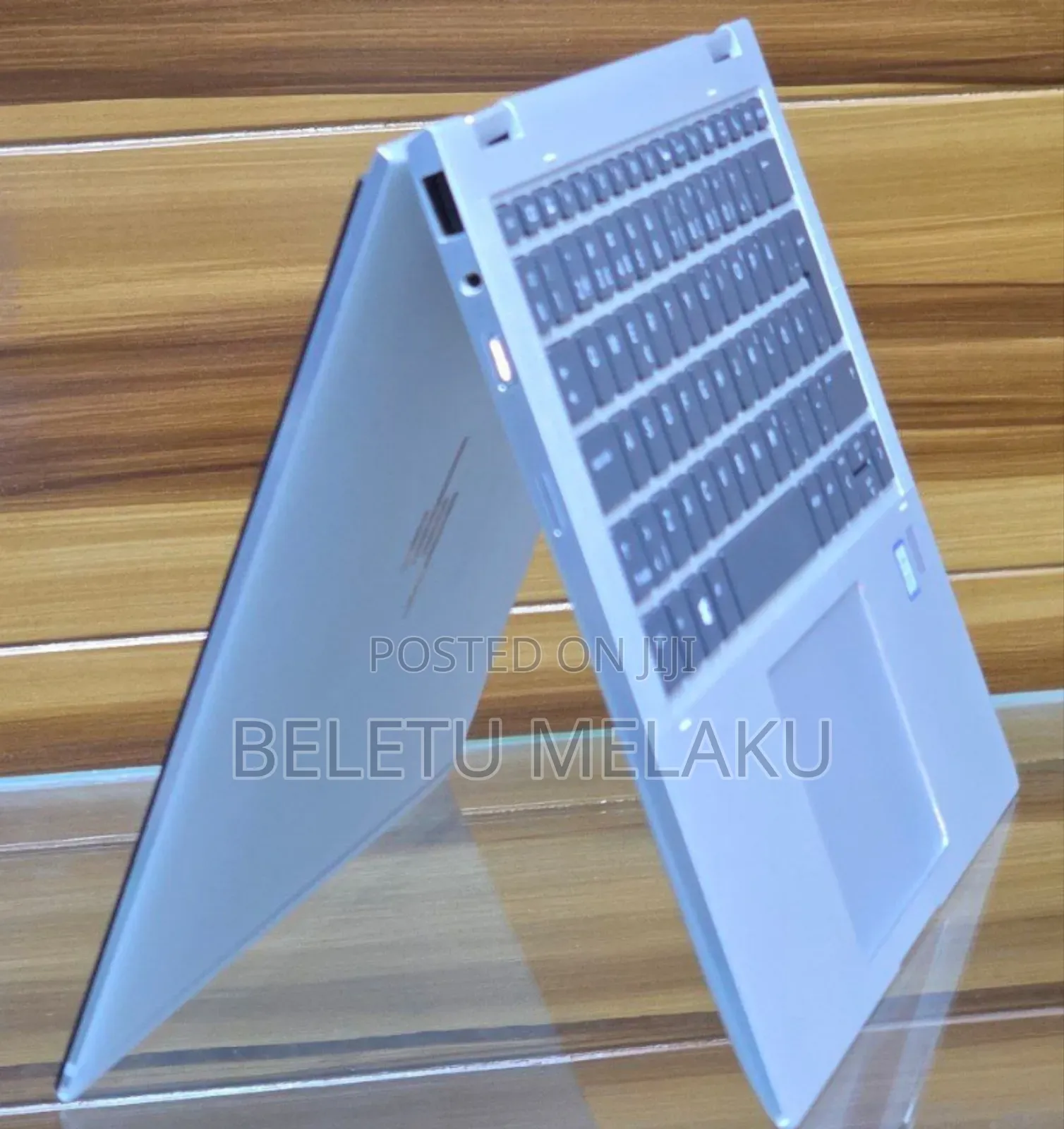 New Laptop HP EliteBook X360 1030 G3 16GB Intel Core I7 SSD 512GB