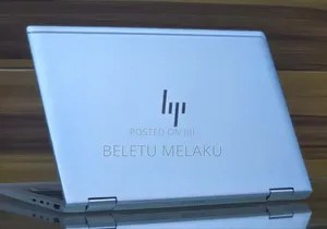 New Laptop HP EliteBook X360 1030 G3 16GB Intel Core I7 SSD 512GB