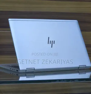 New Laptop HP EliteBook X GB Intel Core I7 SSD 512GB