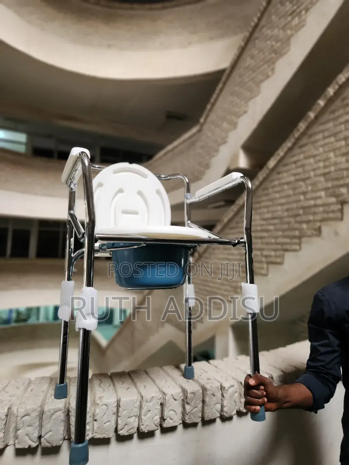 Toilet Huge Popo Chair半年commode Chair棟國commode Chair黨籍popo