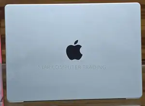 New Laptop Apple MacBook Pro 2023 M3 14-Inch 8GB Apple M3 Pro SSD 512GB