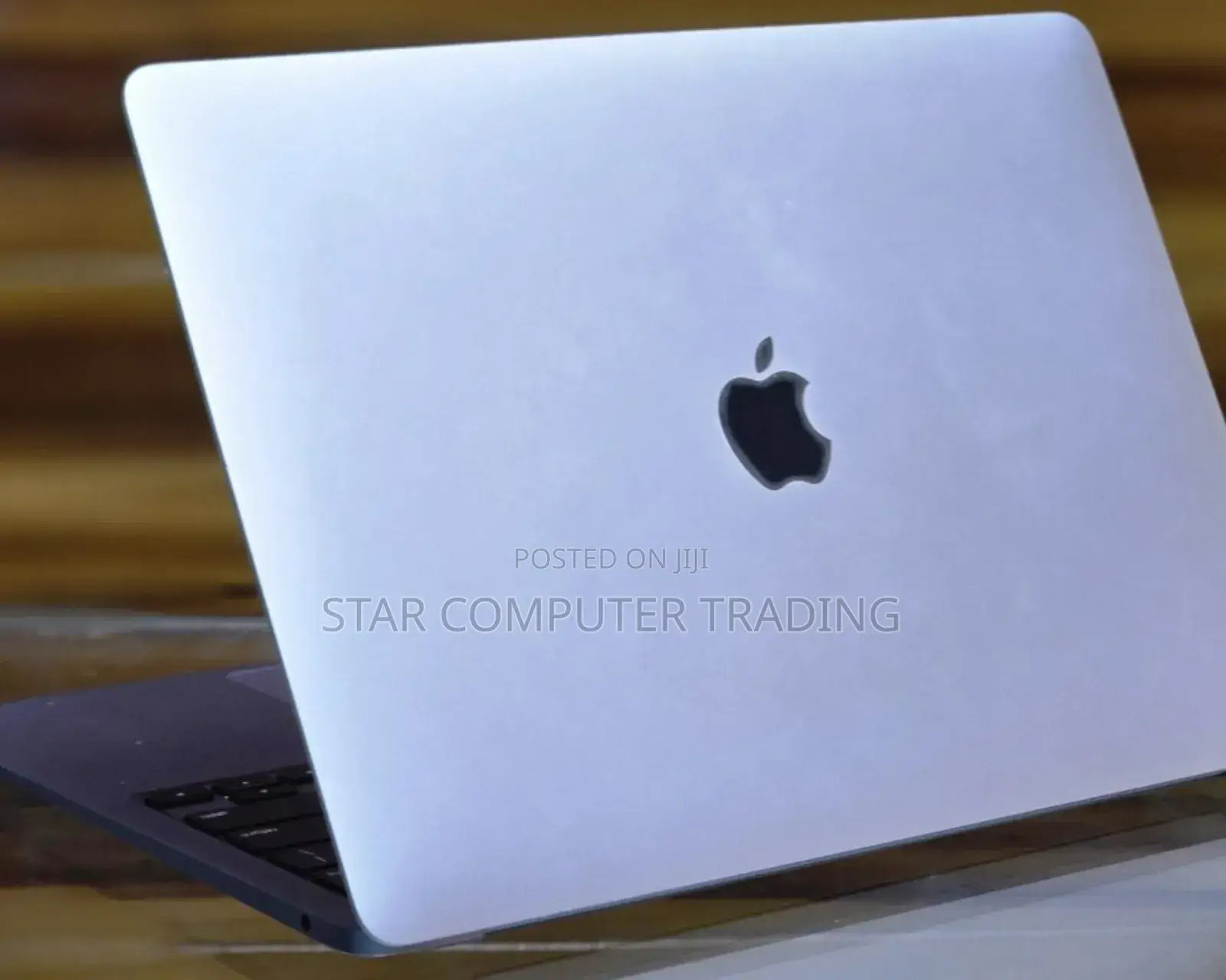 New Laptop Apple MacBook Air 2020 8GB Intel Core I5 SSD 256GB