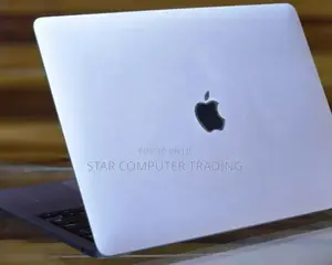 New Laptop Apple MacBook Air 2020 8GB Intel Core I5 SSD 256GB