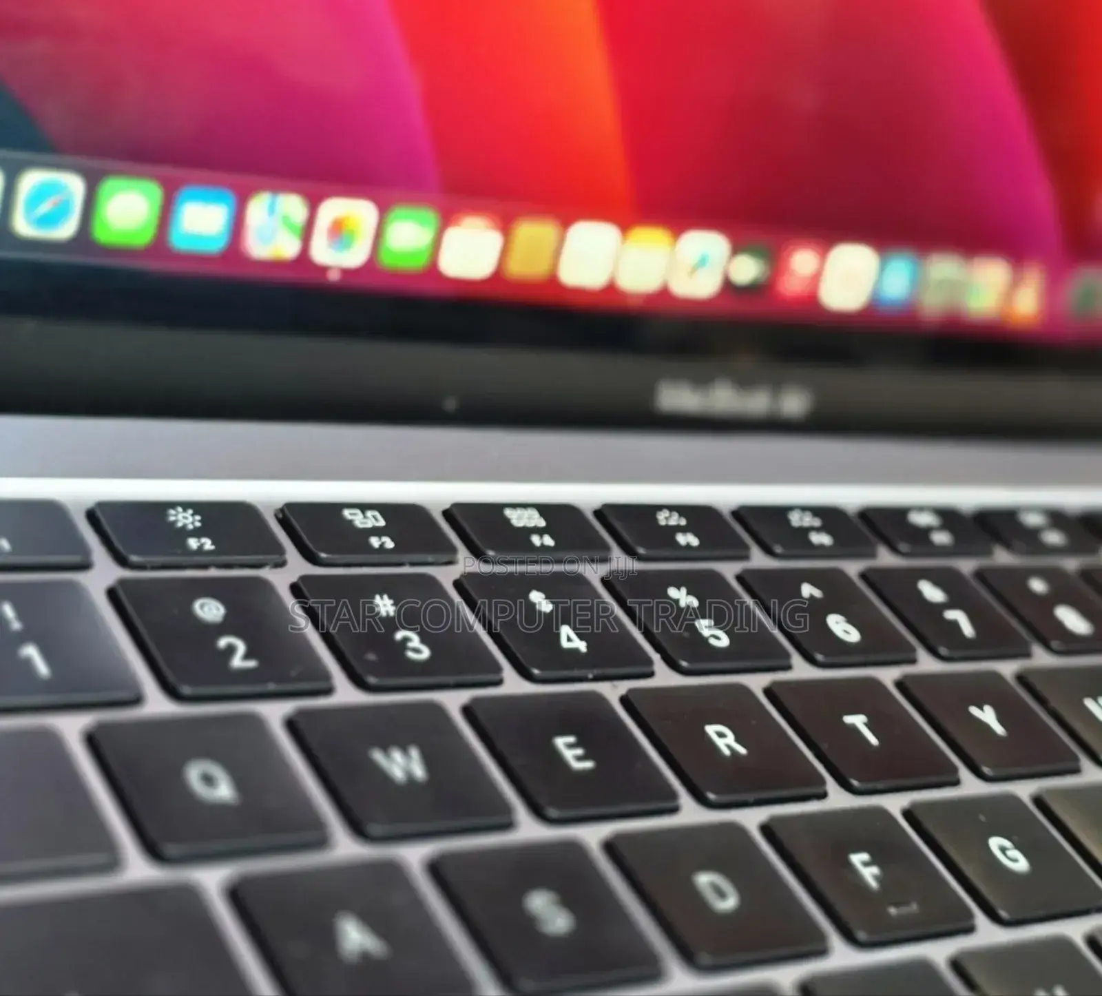 New Laptop Apple MacBook Air 2020 8GB Intel Core I5 SSD 256GB