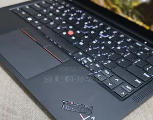 Photo - New Laptop Lenovo ThinkPad X1 Carbon 16GB Intel Core I7 SSD 1T