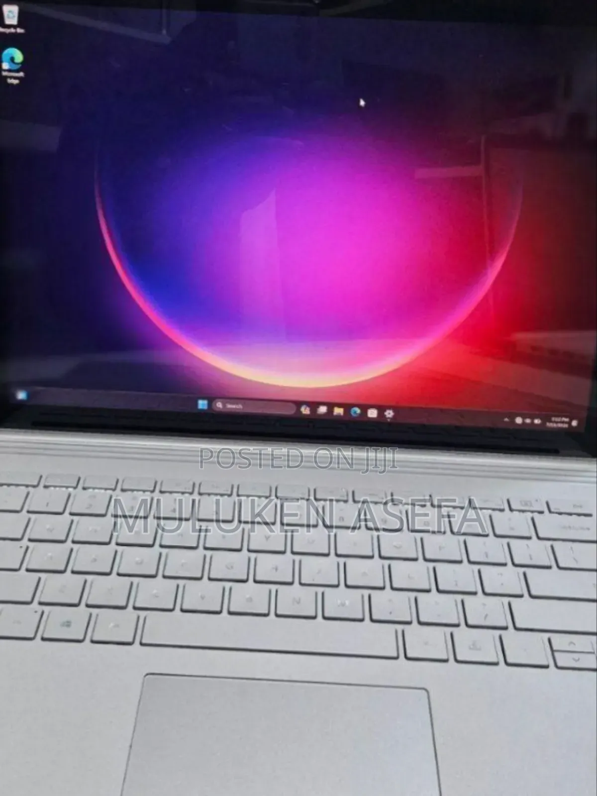 New Laptop Lenovo ThinkPad X1 Carbon 16GB Intel Core I7 SSD 1T