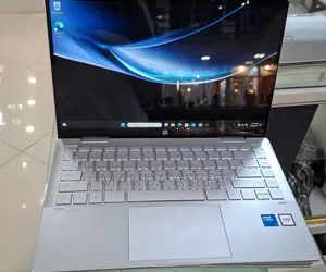 New Laptop HP Pavilion 14 16GB Intel Core Ultra 5 SSD 1T