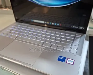 New Laptop HP Pavilion 14 16GB Intel Core Ultra 5 SSD 1T