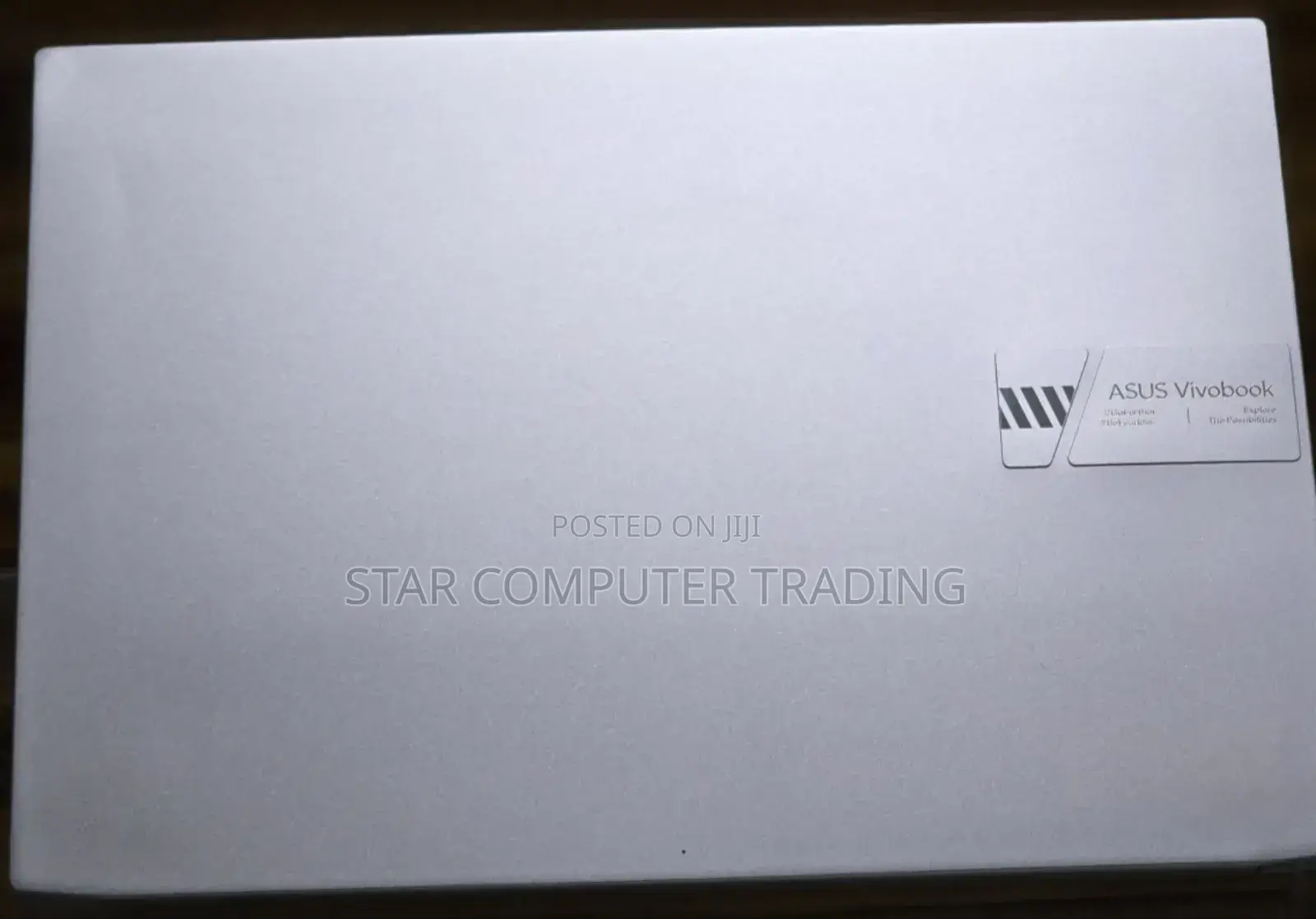 New Laptop Asus VivoBook 15 X505BA 16GB Intel Core I7 SSD 512GB