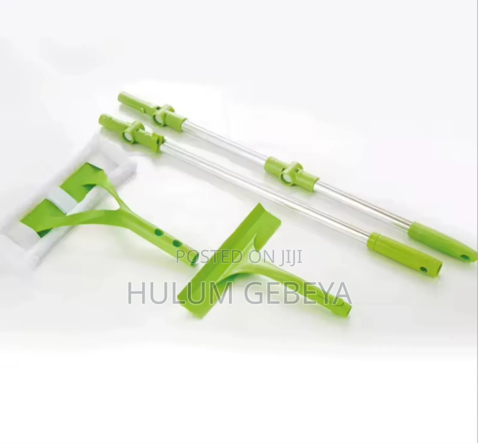 4 in 1 Multifunctional Glass Scraper