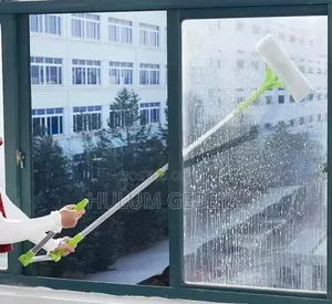 4 in 1 Multifunctional Glass Scraper