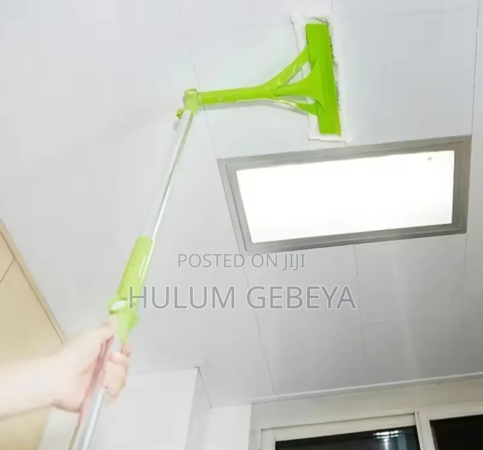 4 in 1 Multifunctional Glass Scraper