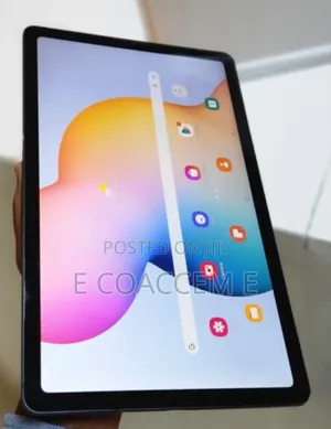 Samsung Galaxy Tab S6 Lite (2022) 64 GB Gray