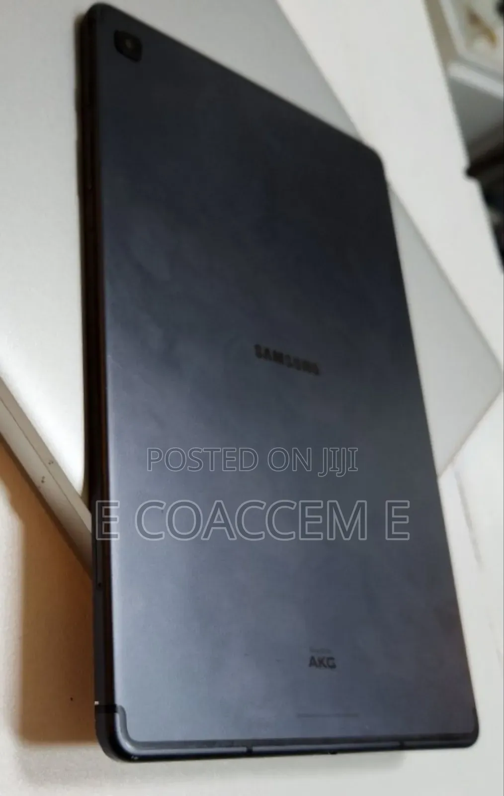 Samsung Galaxy Tab S6 Lite (2022) 64 GB Gray