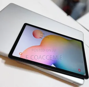 Samsung Galaxy Tab S6 Lite (2022) 64 GB Gray