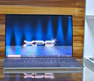 New Laptop Dell XPS 15 16GB Intel Core I7 SSD 1T